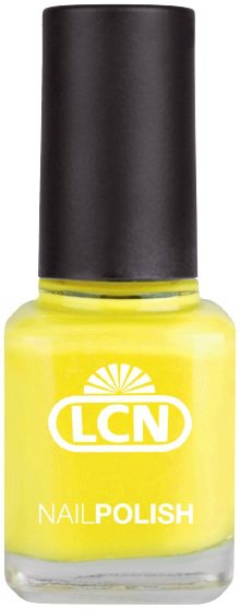     LCN Nail Polish 8  (43179-234)