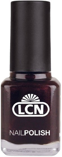     LCN Nail Polish 8  (43179-259)