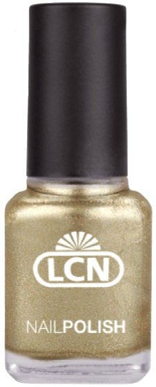     LCN Nail Polish 8  (43179-G17)