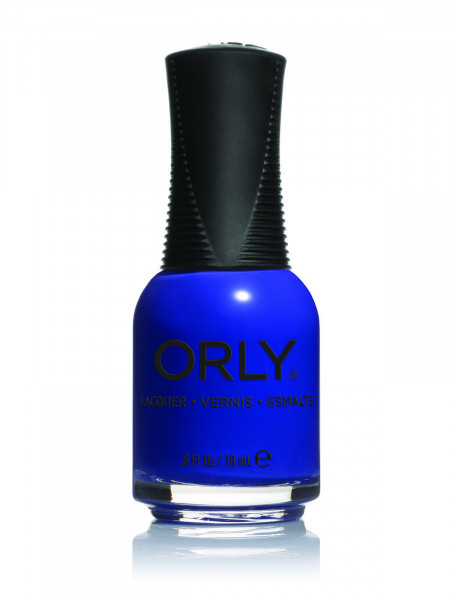    Orly Indie 18  (20858)