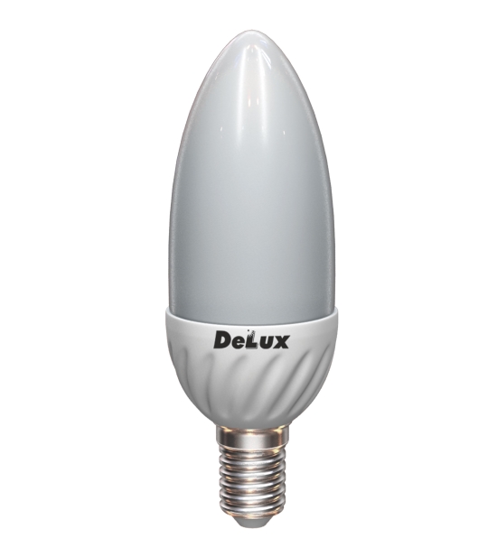   Delux BL37B 7  2700K 220 E27