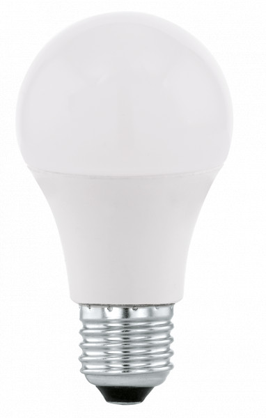  Eglo E27-LED A60 7W 3000K 1STK (11476)