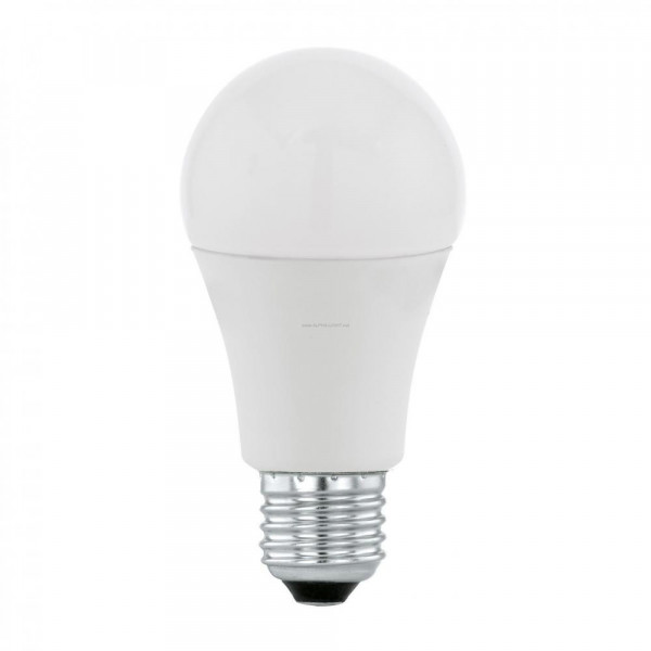  Eglo E27-Led A60 11W 3000K 1STK (11478)