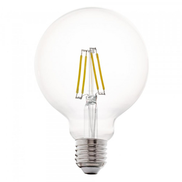  Eglo Led 4W E27 G95 (11502)