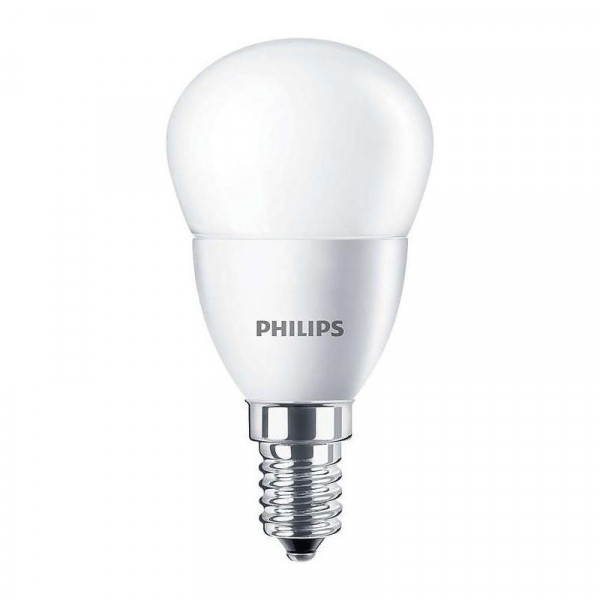   Philips ESS LEDLustre 6.5-60W 827 E14 P48NDFRRCA