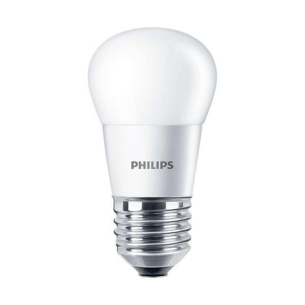   Philips ESS LEDLustre 6.5-60W 827 E27 P48NDFRRCA