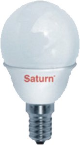   Saturn LED ST-LL14.03N1 WW 2.8W 3000K E14