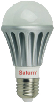   Saturn LED ST-LL27.07N3 CW 7W 6500K E27