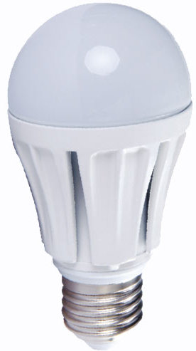   Saturn LED ST-LL27.09 WW 9W 3000K E27