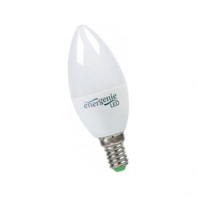  EnerGenie EG-LED5W-E14K30-11