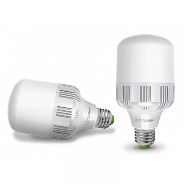   Eurolamp 30W E27 6500K (LED-HP-30276)