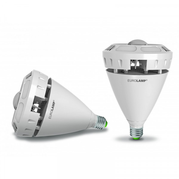   Eurolamp  60W E40 6500K (LED-HP-60406)