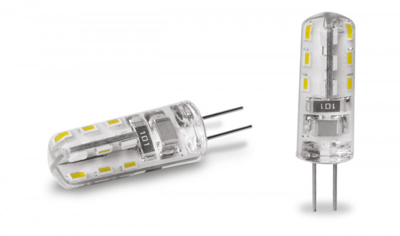  Eurolamp LED-G4-0227(12)P