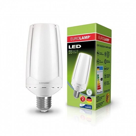  Eurolamp LED-HP-55406(R)