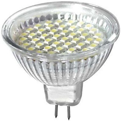 LED  Feron LB-24 MR16 G5.3 3W 4000K