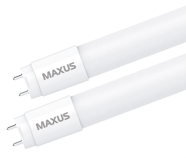 LED  Maxus T8   8W 60  G13 220V (0840-07)