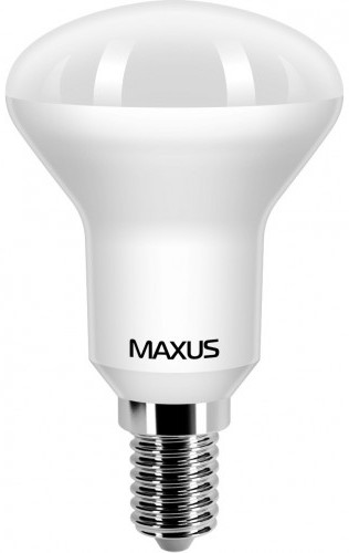  Maxus R39 3.5W 3000K 220V E14 AP (1-LED-359)