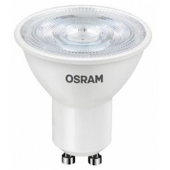   Osram 4058075134843 4W/830 GU10