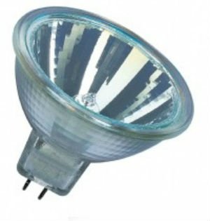   Osram 44865 WFL 35W 12V G5.3 Standard