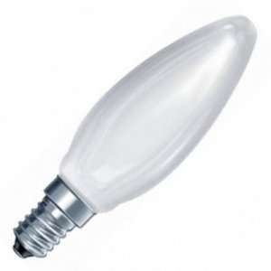  Osram Clas B FR 60W E27