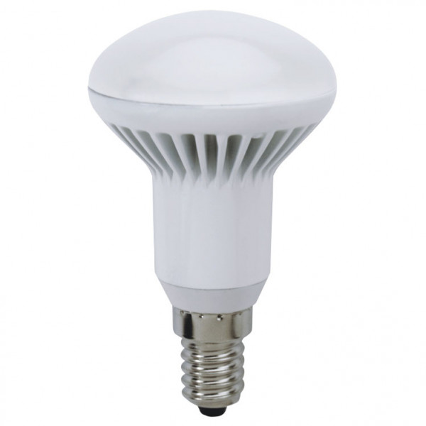   Ultralight LED-R50-5.5W-Y-E14