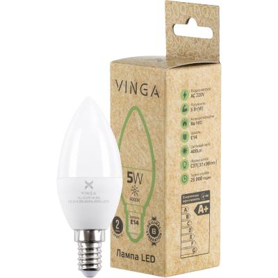  Vinga VL-C37E14-54L