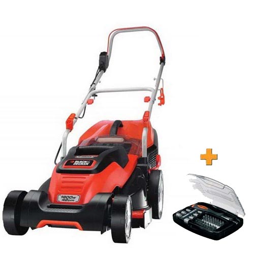  Black & Decker EMAX42I+A7062