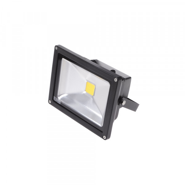   Brille HL-06/20W LED WW IP65 BK