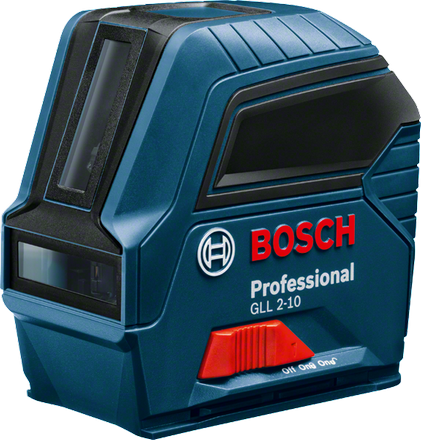   Bosch GLL 2-10 carton (601063L00)