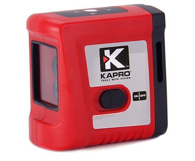   Kapro 862