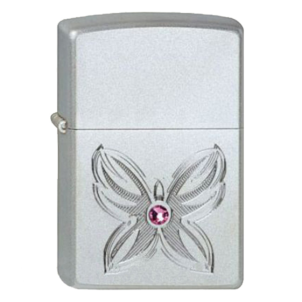  Zippo 205 BL-BFY (420.058)