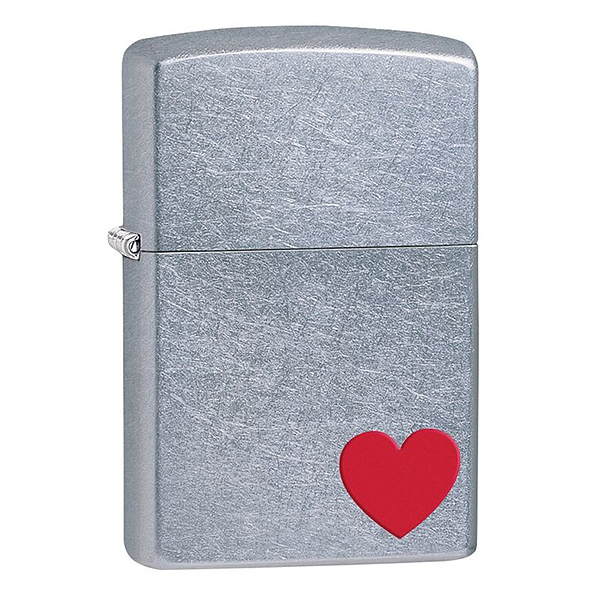  Zippo 207 Love (29060)