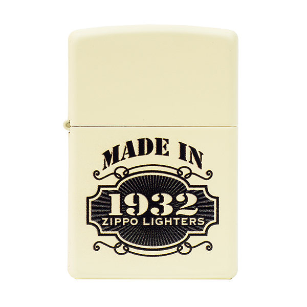  Zippo 216.867 Made in 1932