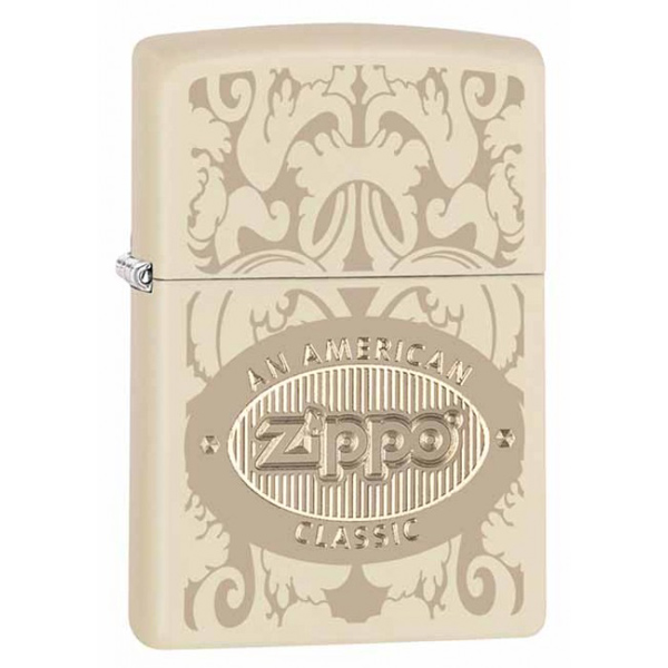  Zippo 216 American Classic (28854)