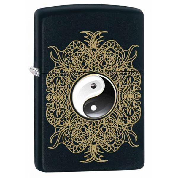  Zippo 218 Yin Yang (28829)