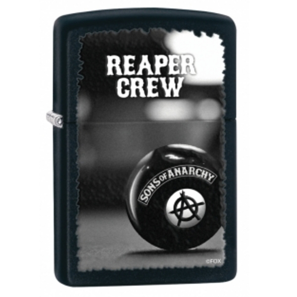  Zippo 28677 Sons of Anarchy