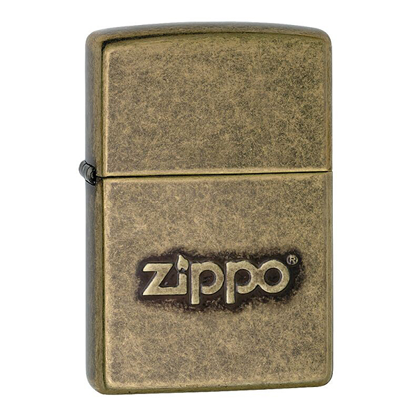  Zippo 28994 201FB Zippo Stamp