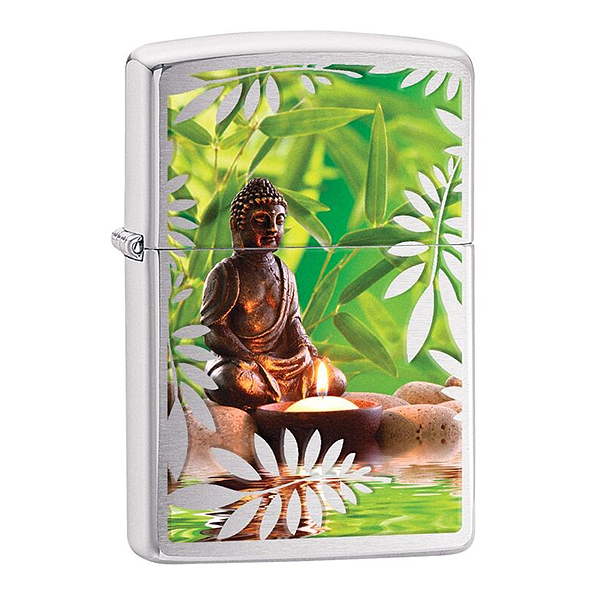  Zippo 29058 200 Buddah