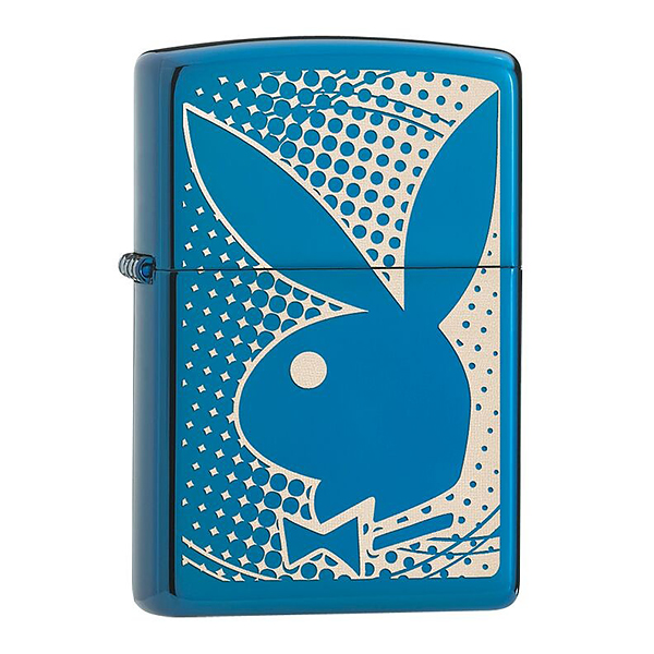  Zippo 29064 Playboy