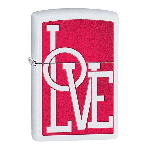  Zippo 29085 Love