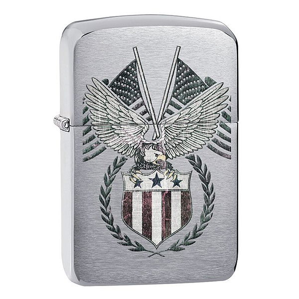  Zippo 29093 American Eagle