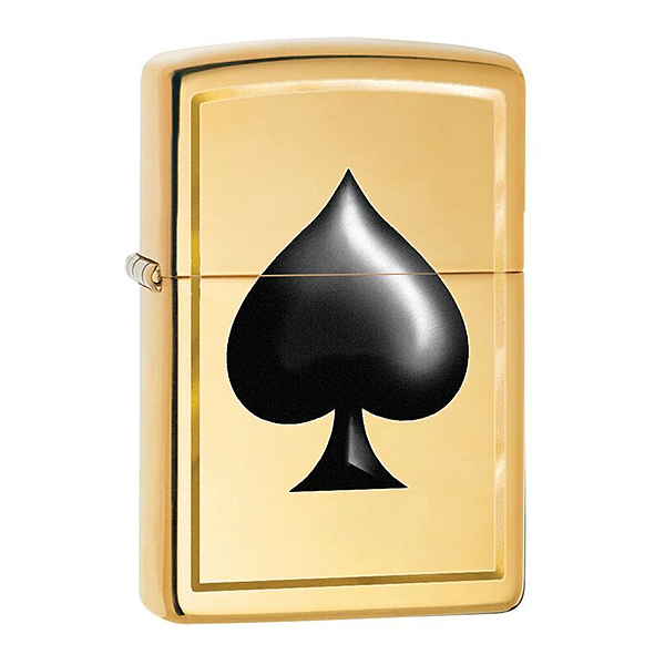  Zippo 29094 Spade