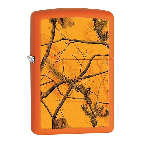  Zippo 29130 Realtree