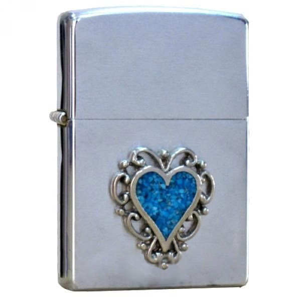  Zippo 300.041 Love And Lace