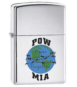  Zippo 788 Pow/Mia