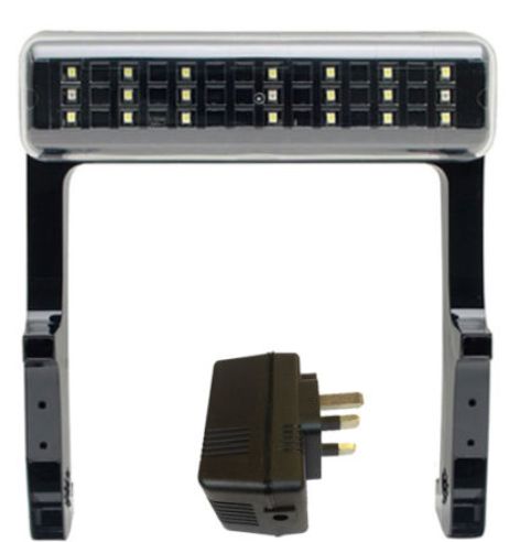  Led Hagen  Fluval Edge 23