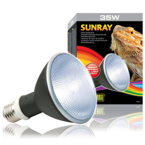  Hagen SunRay 35W (2326)