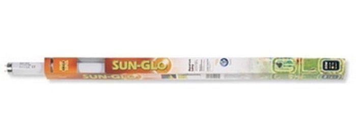   Hagen Sun-Glo 27 / 150W