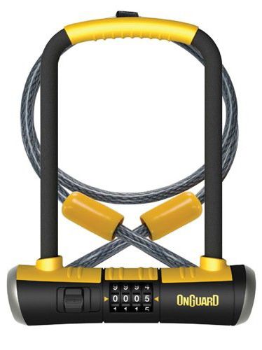  OnGuard U- Buldog Combo DT (LCK-33-12)