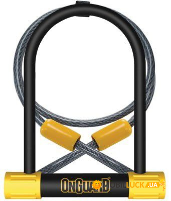  OnGuard U- Buldog DT (LCK-33-10)